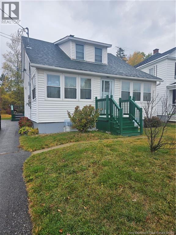 169 Main Street, Blackville, New Brunswick  E9B 1S3 - Photo 1 - NB128559