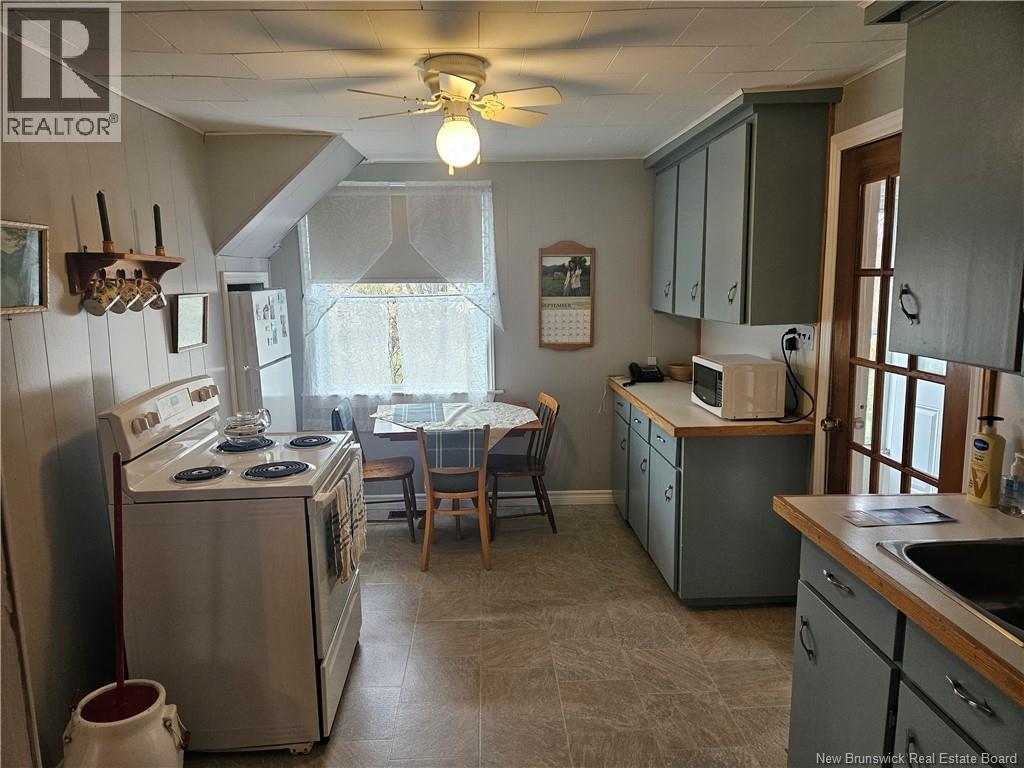 169 Main Street, Blackville, New Brunswick  E9B 1S3 - Photo 5 - NB128559
