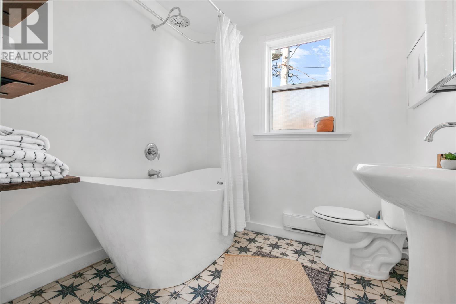 41 Franklyn Avenue, St. John's, Newfoundland & Labrador  A1C 4L2 - Photo 22 - 1291854