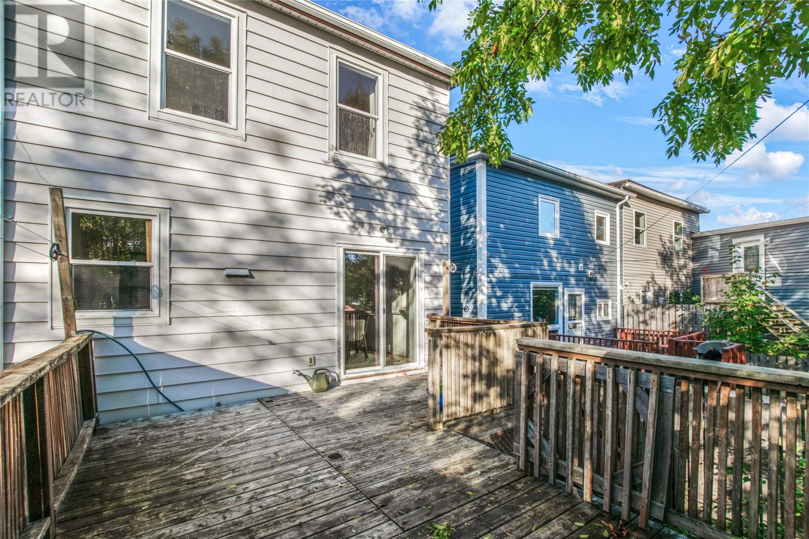 41 Franklyn Avenue, St. John's, Newfoundland & Labrador  A1C 4L2 - Photo 25 - 1291854
