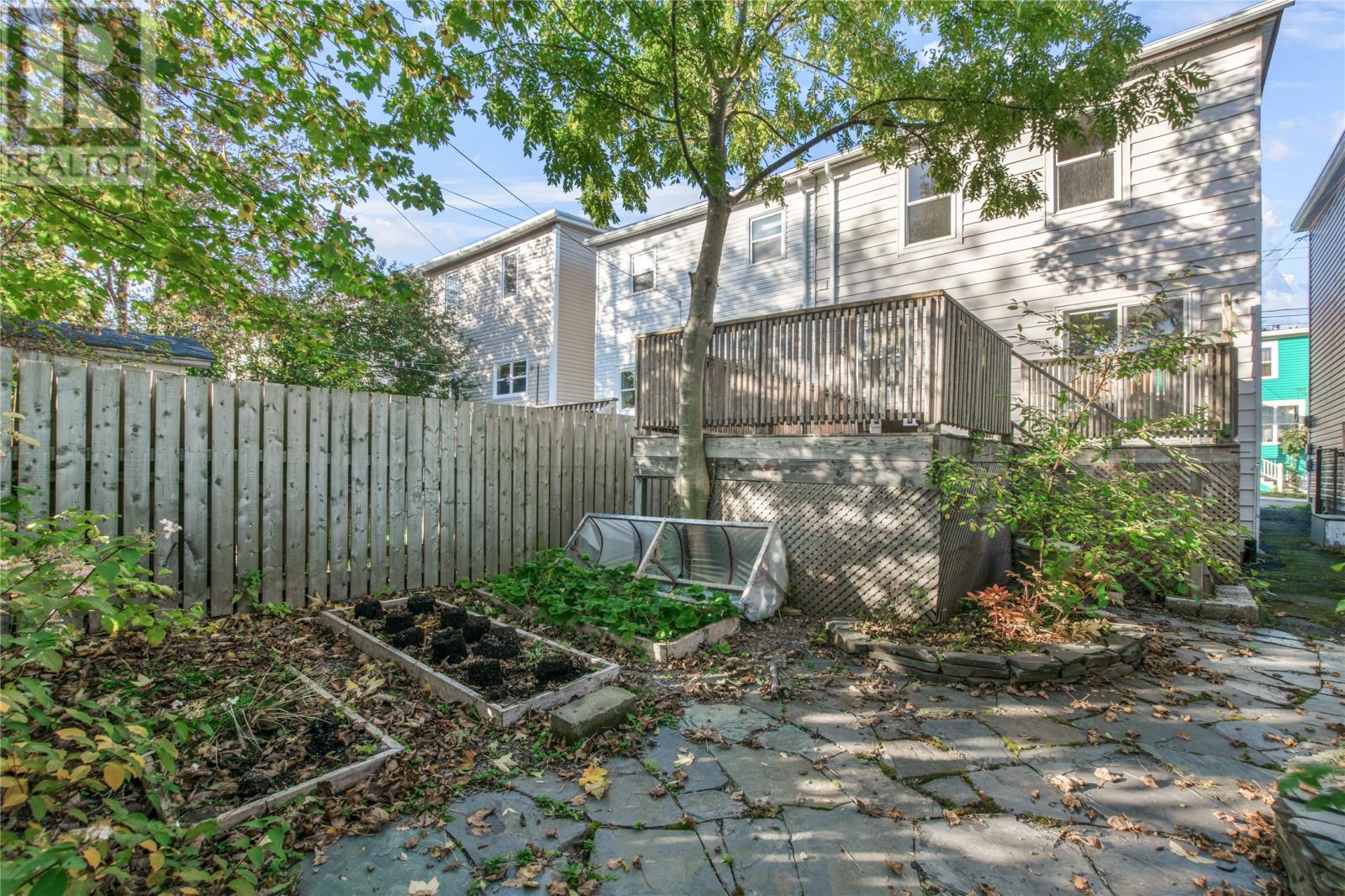 41 Franklyn Avenue, St. John's, Newfoundland & Labrador  A1C 4L2 - Photo 29 - 1291854