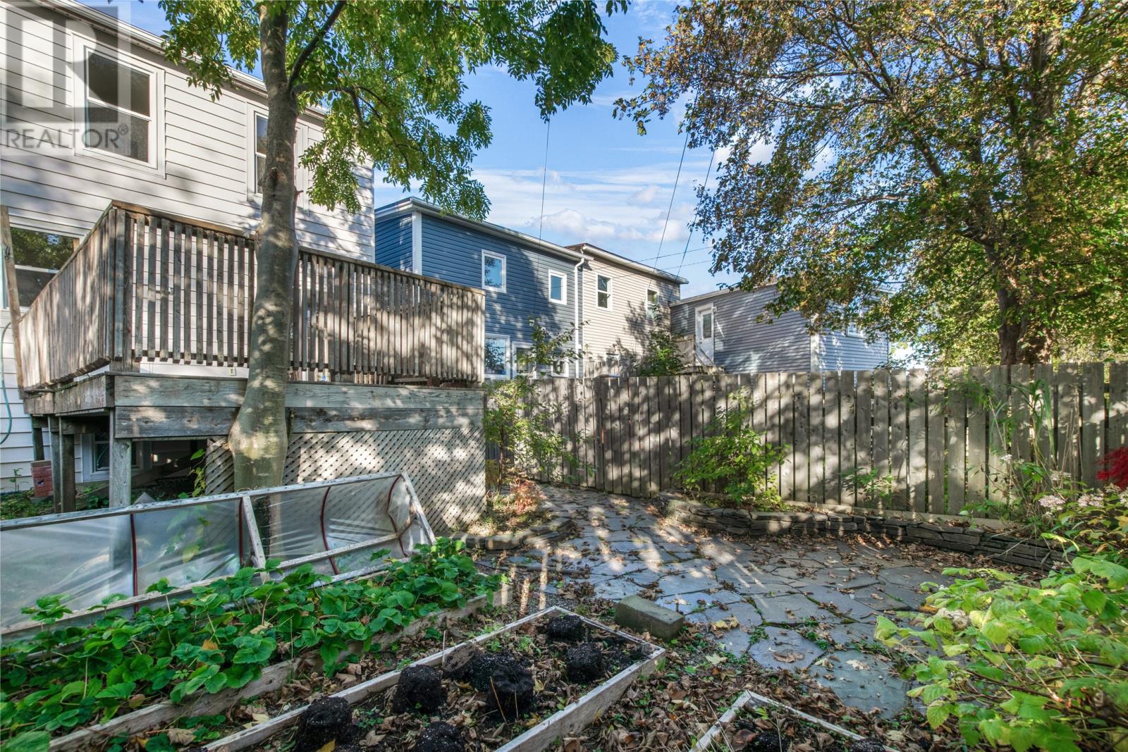 41 Franklyn Avenue, St. John's, Newfoundland & Labrador  A1C 4L2 - Photo 30 - 1291854