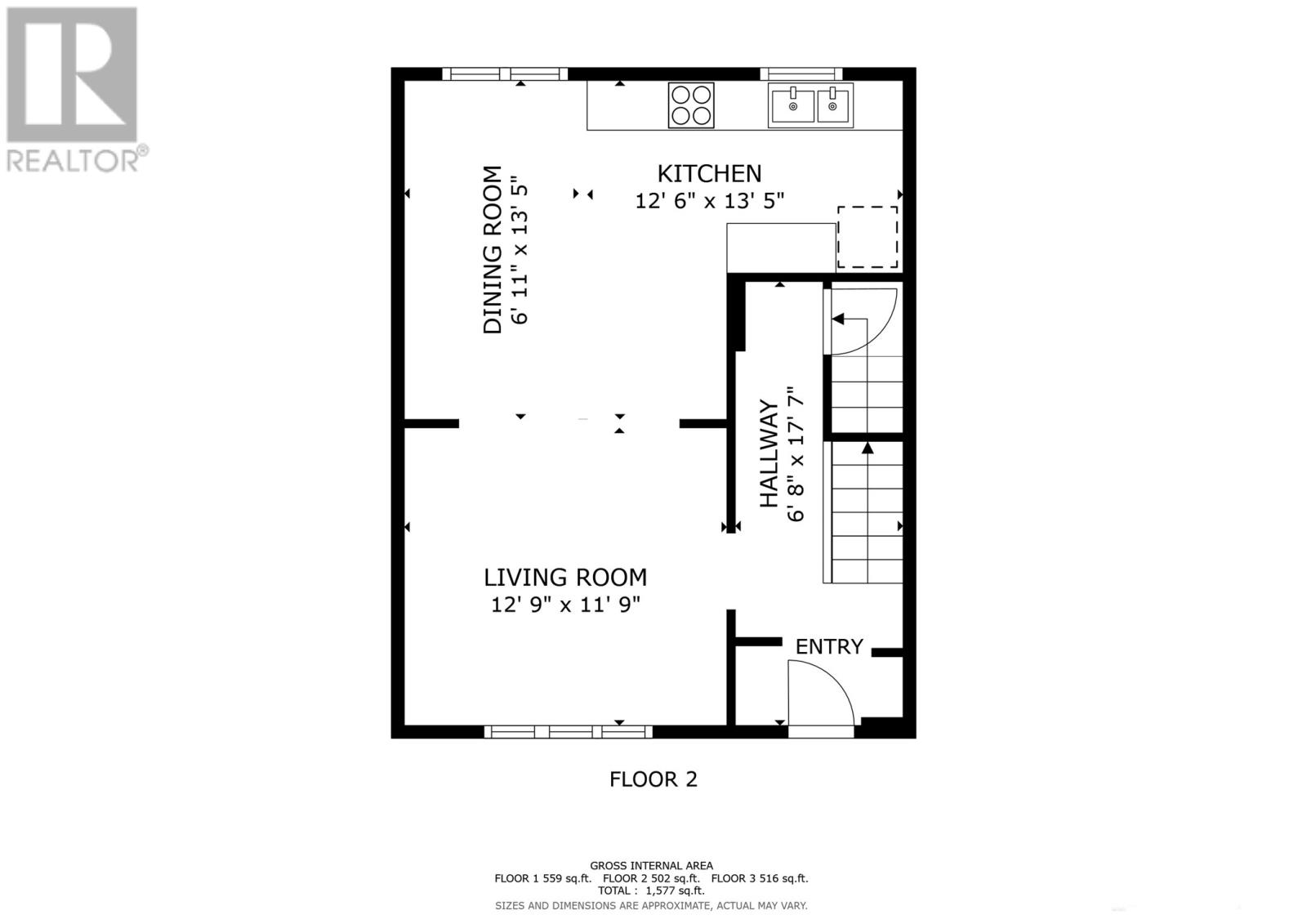 41 Franklyn Avenue, St. John's, Newfoundland & Labrador  A1C 4L2 - Photo 31 - 1291854