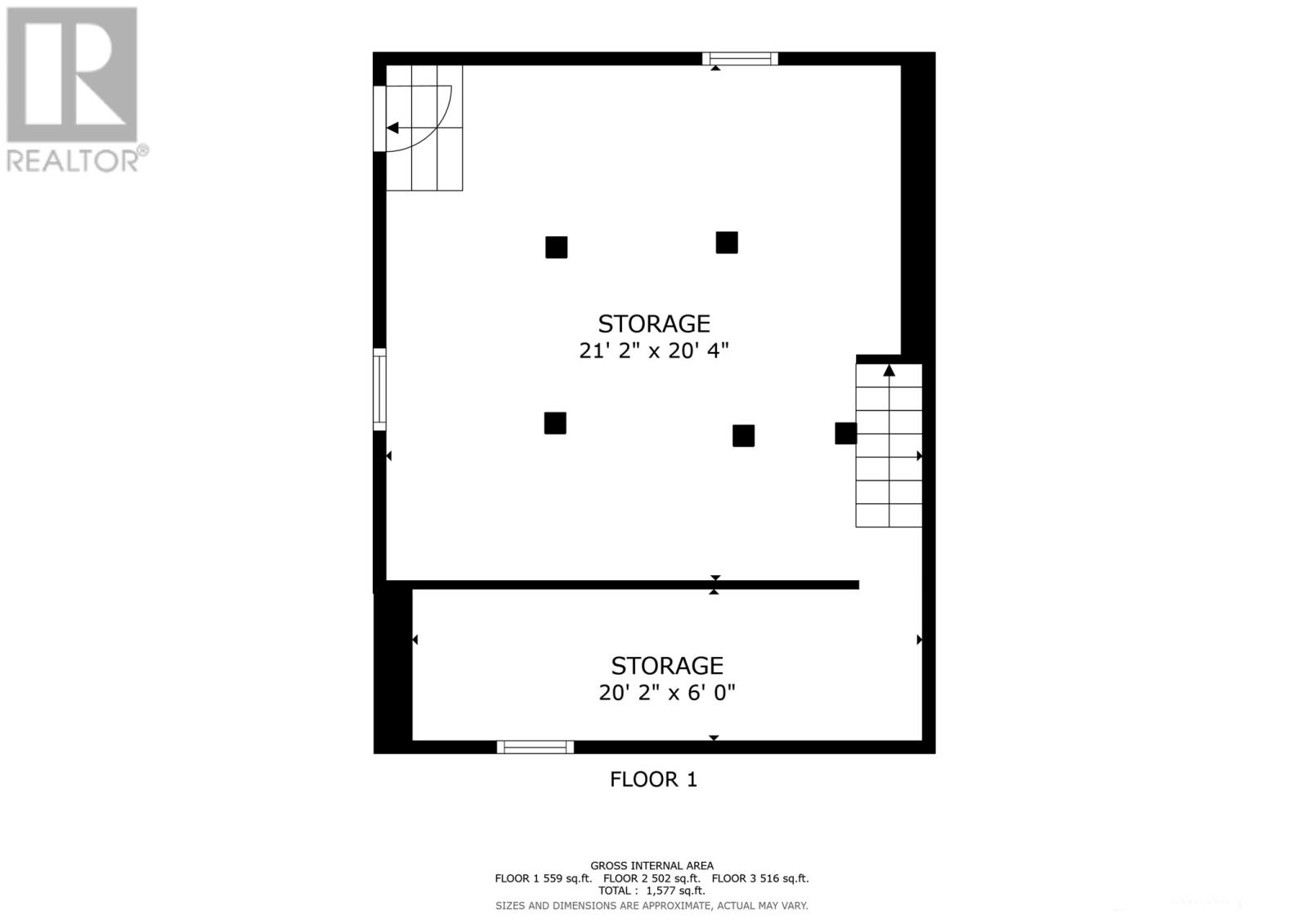 41 Franklyn Avenue, St. John's, Newfoundland & Labrador  A1C 4L2 - Photo 33 - 1291854