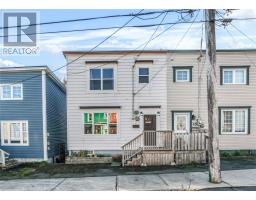 41 Franklyn Avenue, St. John's, Newfoundland & Labrador