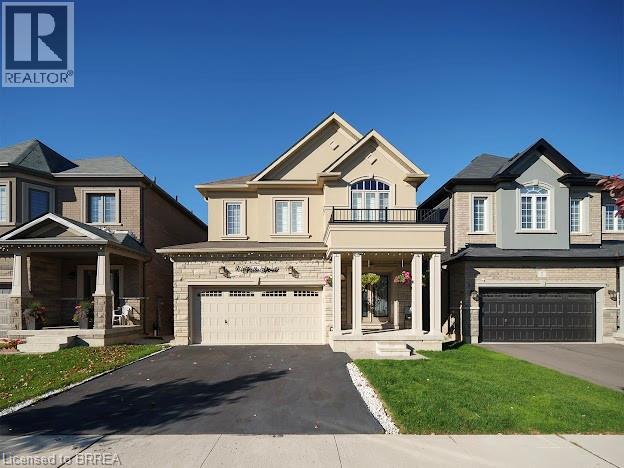 4 Sleeth Street, Brantford 