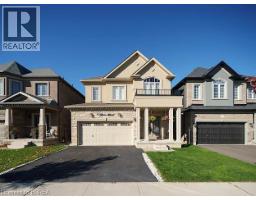 4 SLEETH Street, Brantford, Ontario