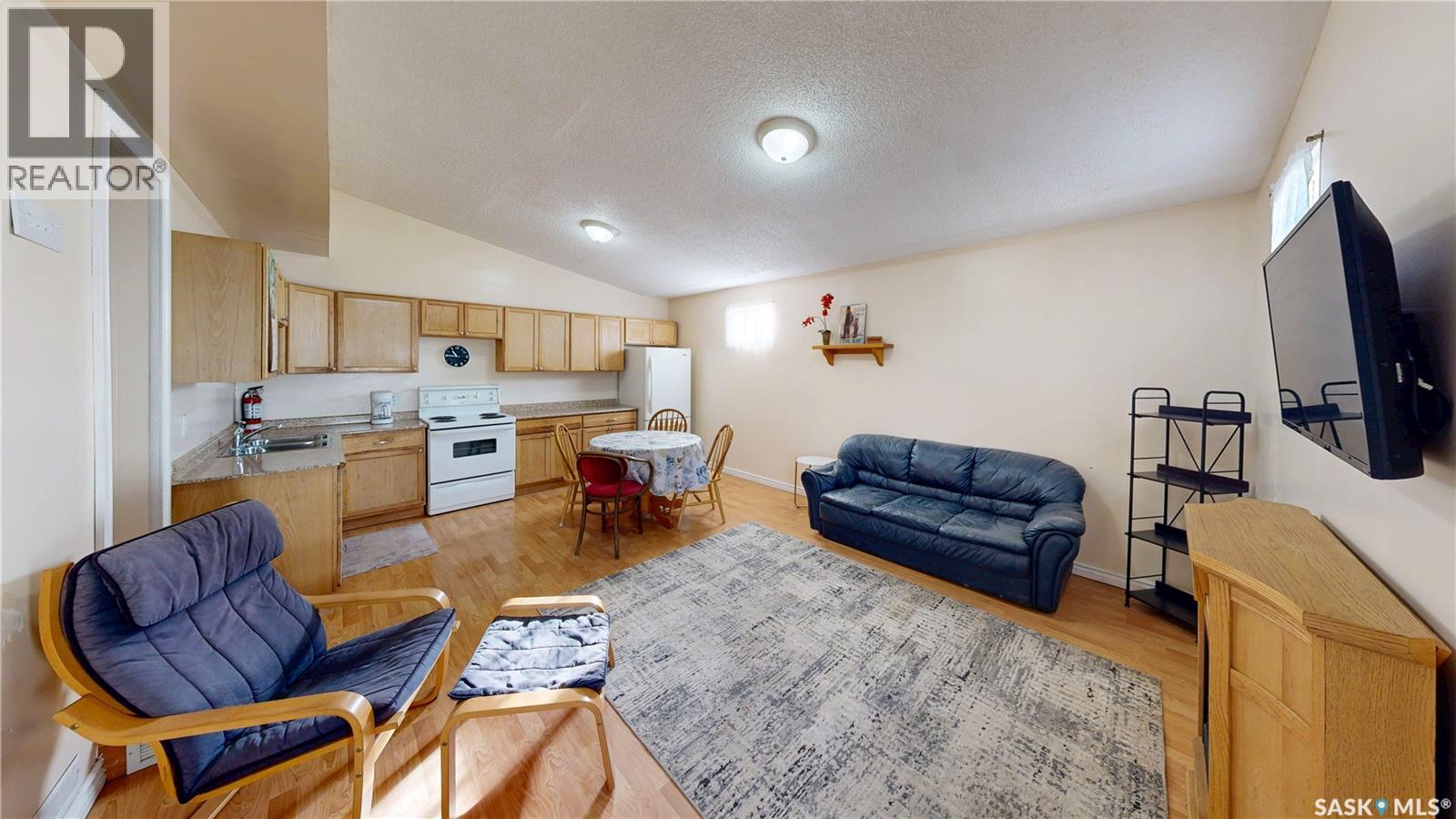 827 15th Avenue, Regina, Saskatchewan  S4N 0V2 - Photo 13 - SK021649