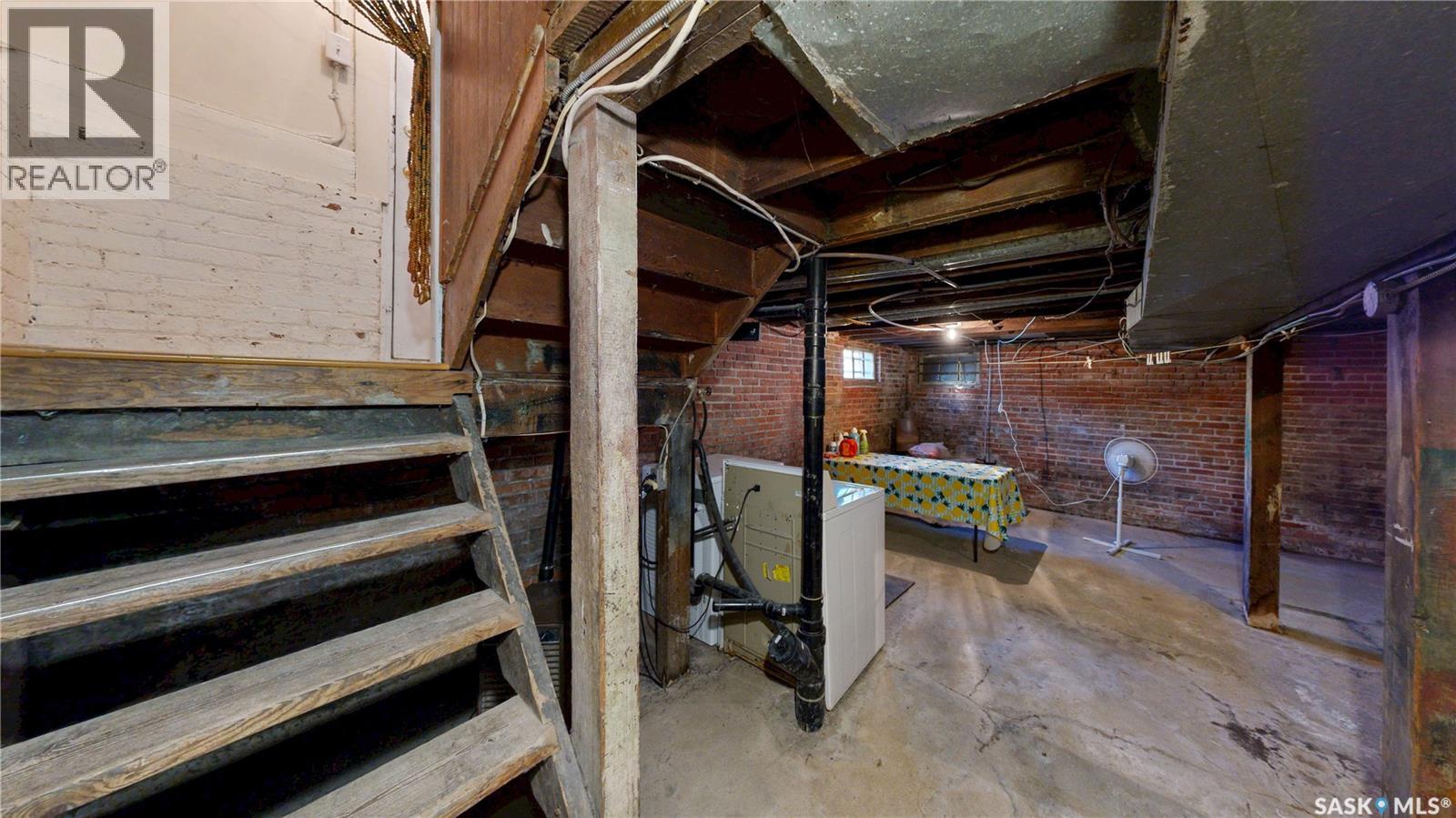 827 15th Avenue, Regina, Saskatchewan  S4N 0V2 - Photo 27 - SK021649
