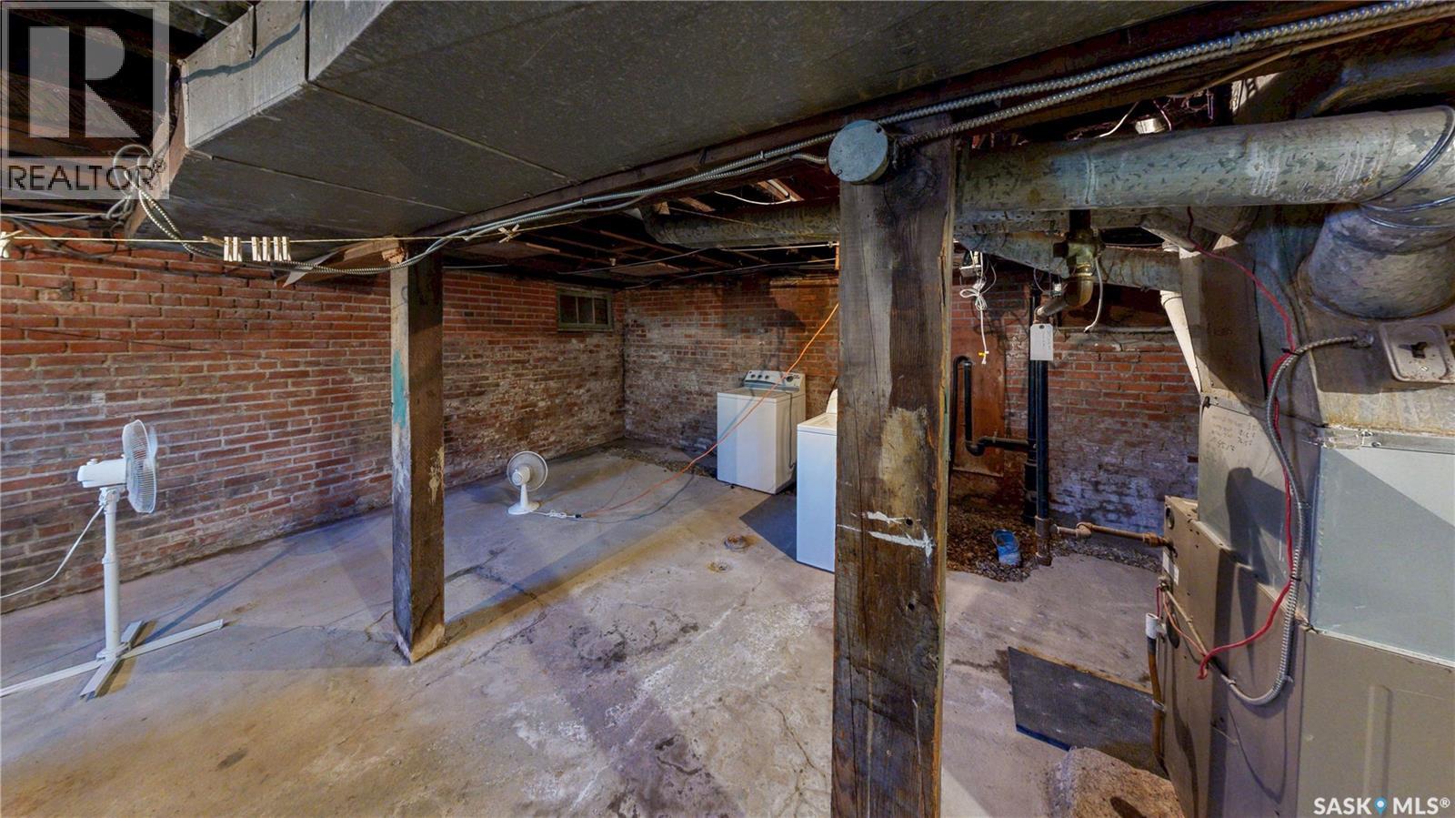 827 15th Avenue, Regina, Saskatchewan  S4N 0V2 - Photo 28 - SK021649