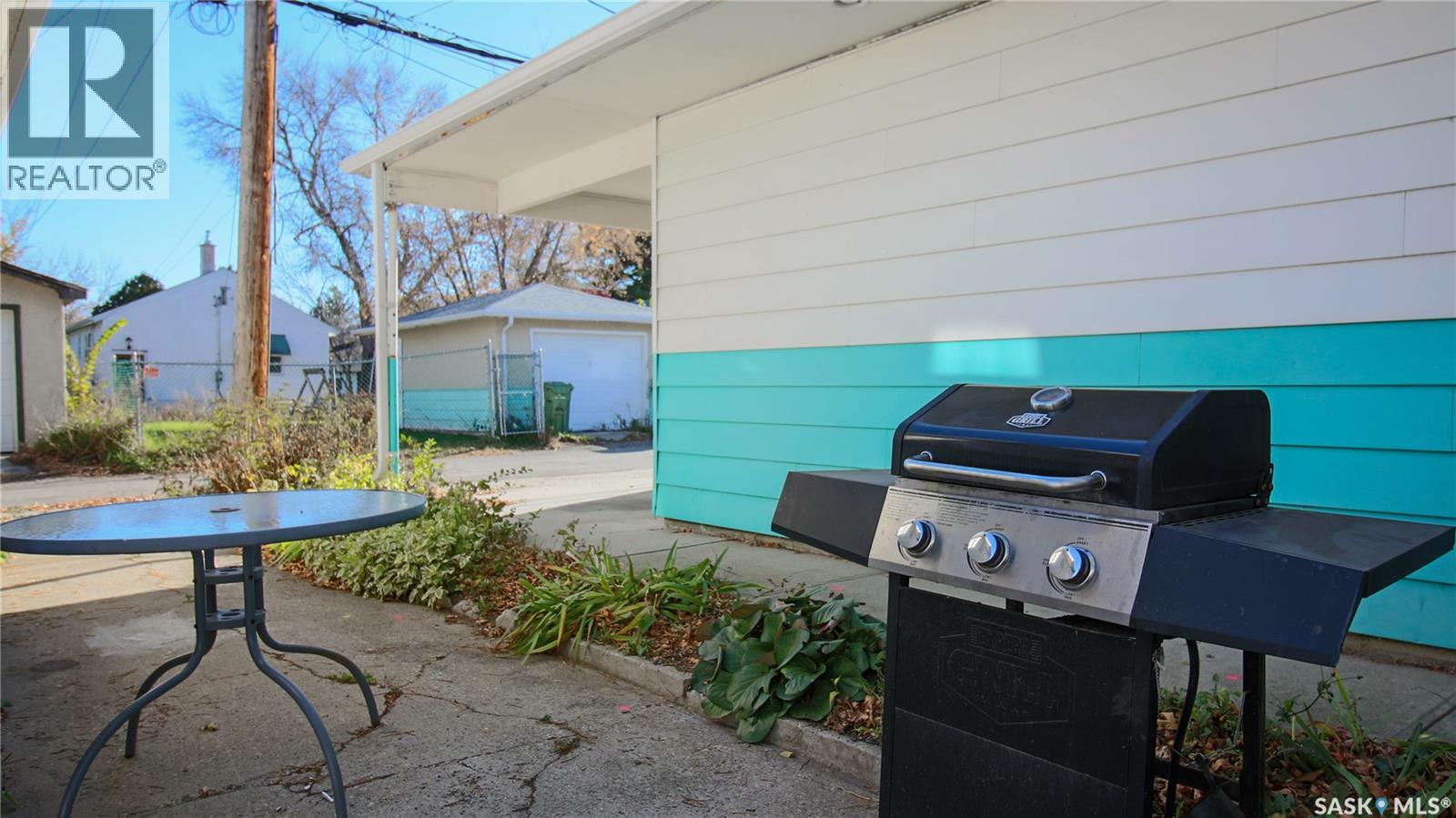 827 15th Avenue, Regina, Saskatchewan  S4N 0V2 - Photo 34 - SK021649
