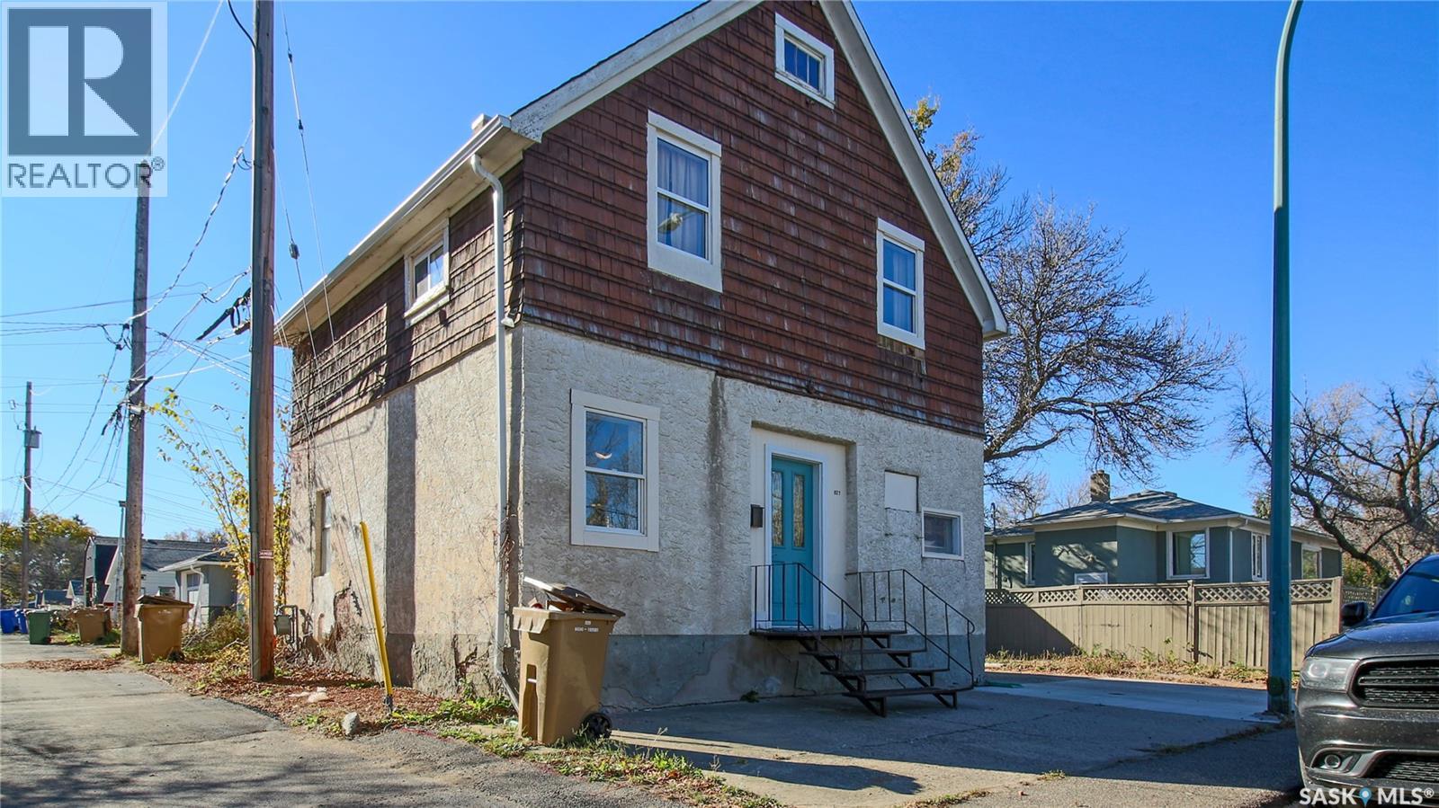 827 15th Avenue, Regina, Saskatchewan  S4N 0V2 - Photo 36 - SK021649