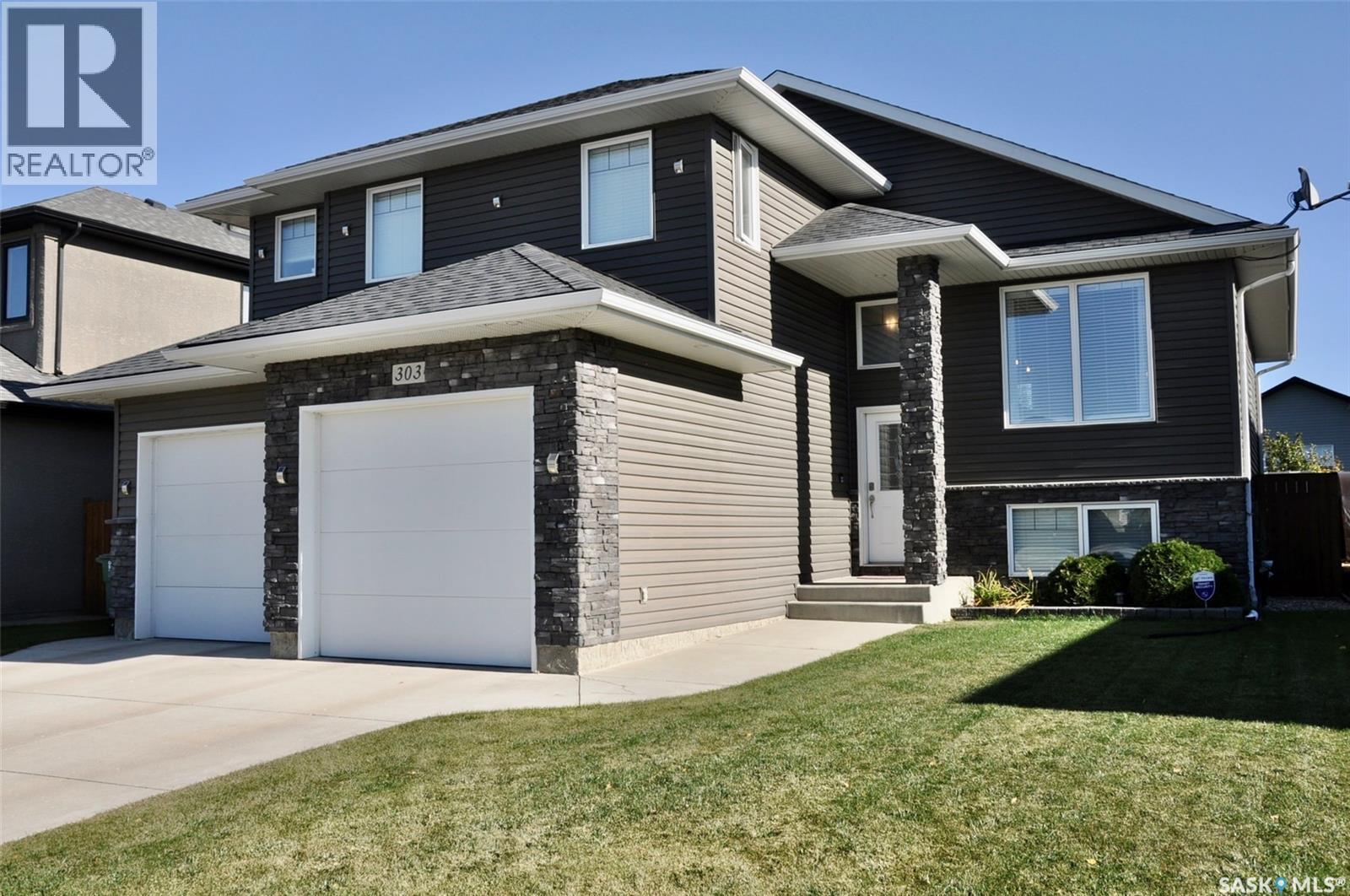 303 Roy CRESCENT, saskatoon, Saskatchewan