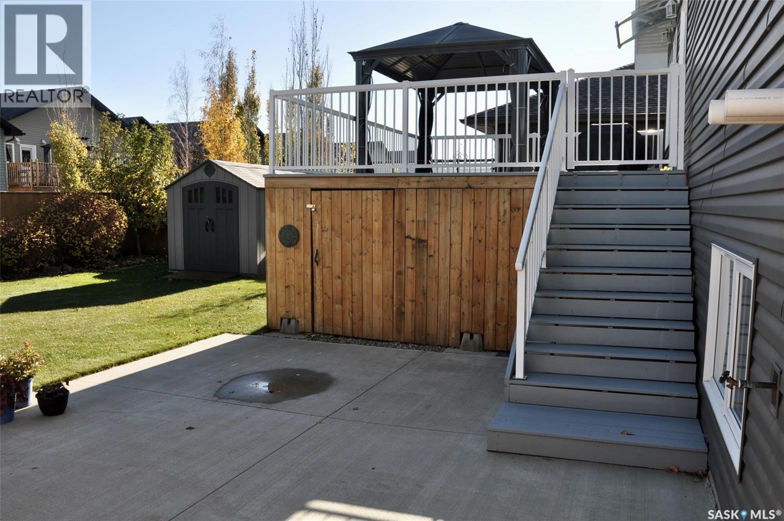 303 Roy Crescent, Saskatoon, Saskatchewan  S7W 0L1 - Photo 38 - SK021581