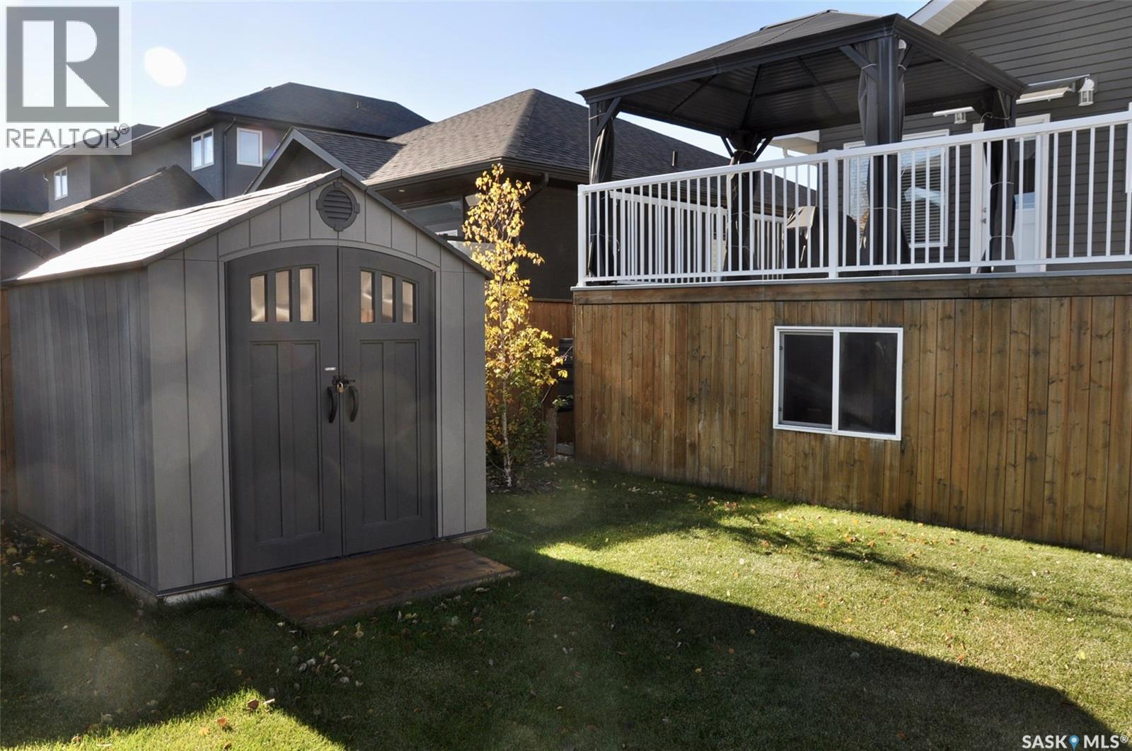 303 Roy Crescent, Saskatoon, Saskatchewan  S7W 0L1 - Photo 39 - SK021581