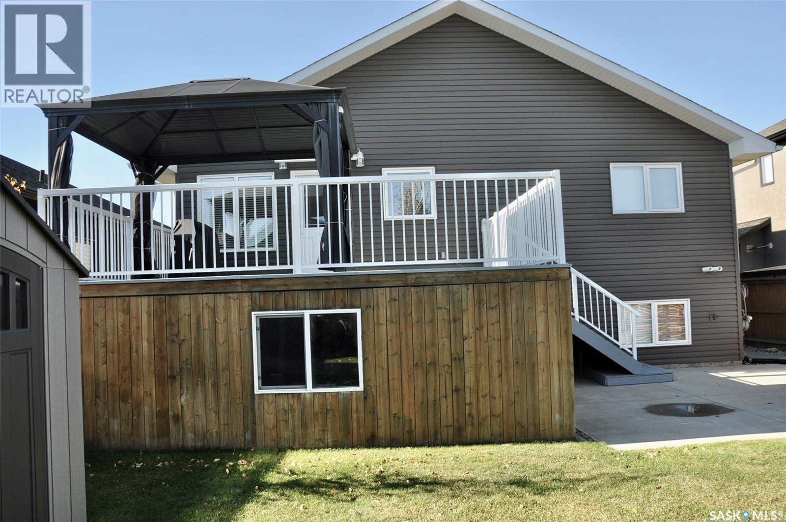 303 Roy Crescent, Saskatoon, Saskatchewan  S7W 0L1 - Photo 40 - SK021581