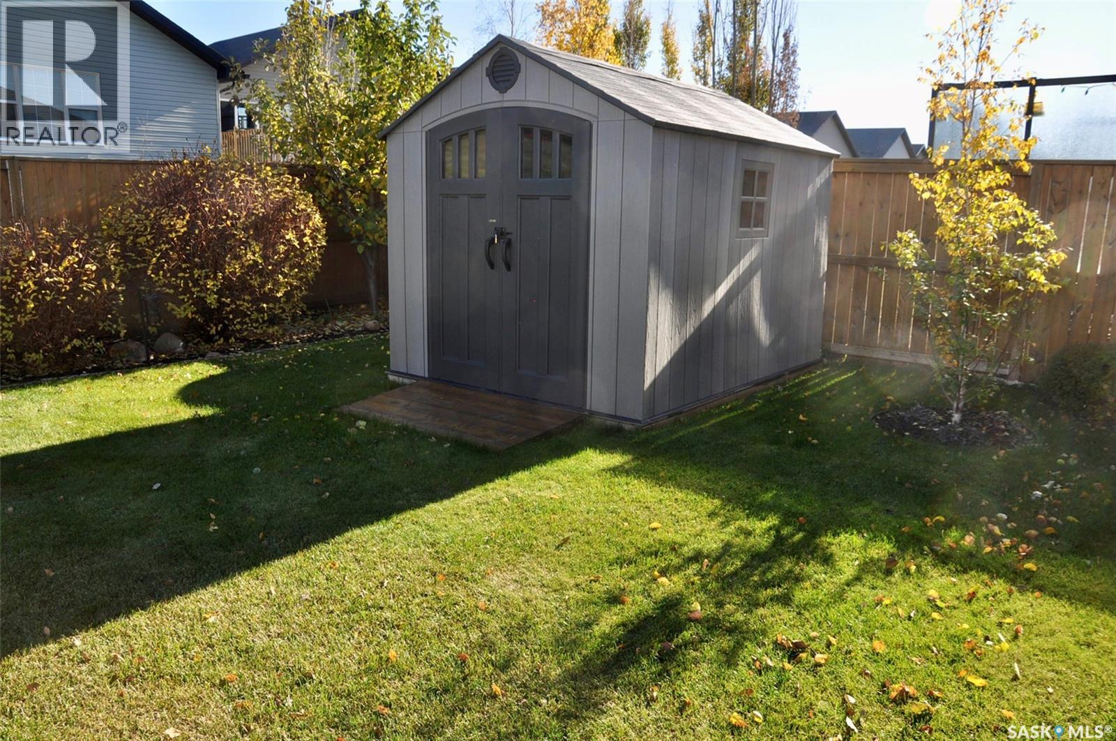 303 Roy Crescent, Saskatoon, Saskatchewan  S7W 0L1 - Photo 42 - SK021581