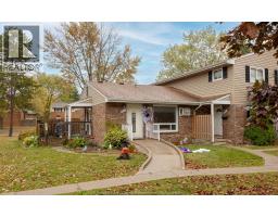 2915 MEADOWBROOK LANE Unit# 10, Windsor, Ontario