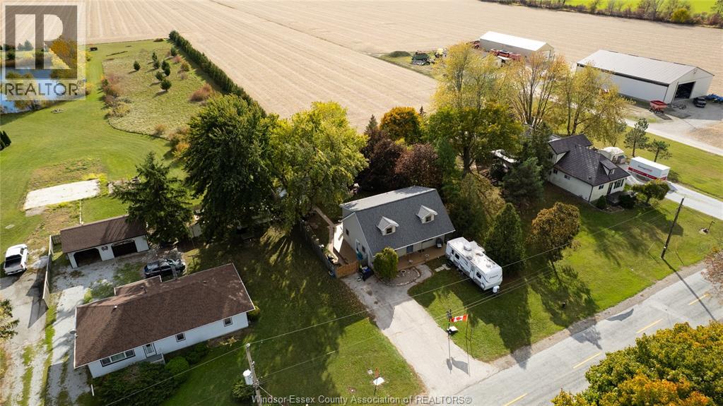 13055 CONCESSION RD 13 South, essex, Ontario