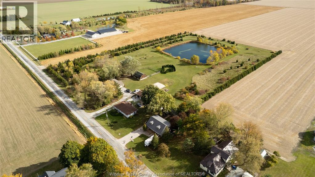 13055 Concession Rd 13 South, Essex, Ontario  N0R 1J0 - Photo 31 - 25027061