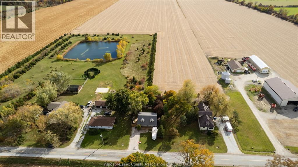 13055 Concession Rd 13 South, Essex, Ontario  N0R 1J0 - Photo 34 - 25027061