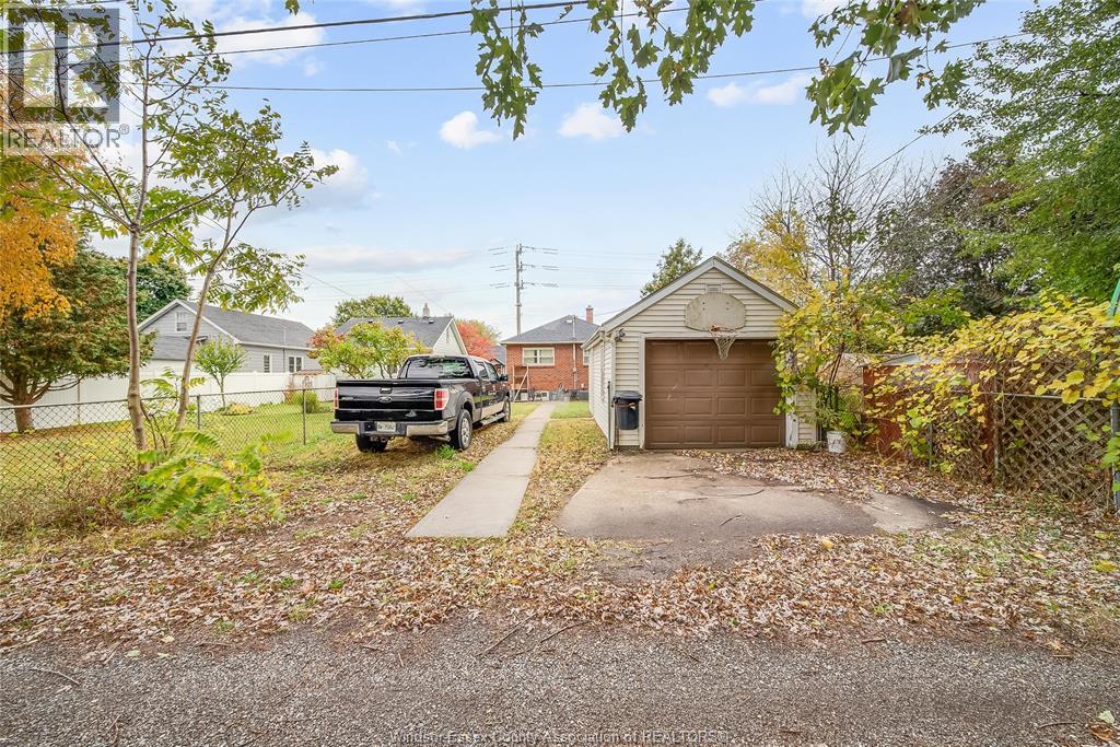2362 Mercer, Windsor, Ontario  N8X 3R3 - Photo 42 - 25026752