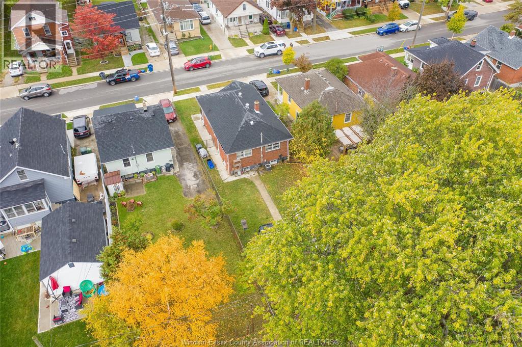 2362 Mercer, Windsor, Ontario  N8X 3R3 - Photo 45 - 25026752