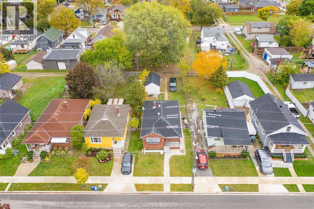 2362 Mercer, Windsor, Ontario  N8X 3R3 - Photo 46 - 25026752