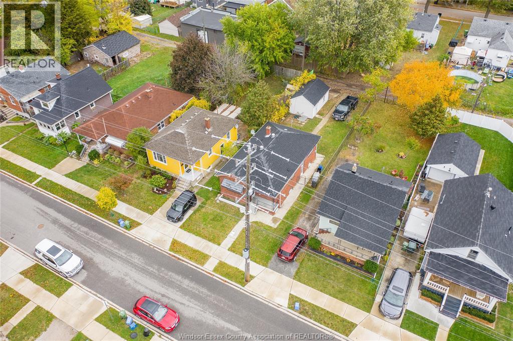 2362 Mercer, Windsor, Ontario  N8X 3R3 - Photo 49 - 25026752