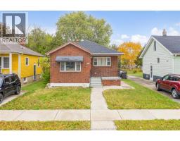 2362 MERCER, Windsor, Ontario
