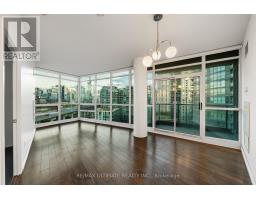 1222 - 231 FORT YORK BOULEVARD, Toronto, Ontario