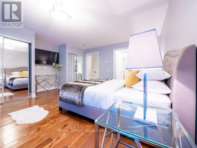 Th101 - 112 George Street, Toronto, Ontario  M5A 4P8 - Photo 10 - C12480000