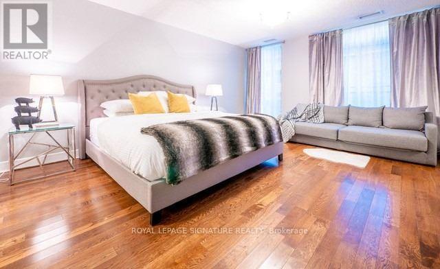 Th101 - 112 George Street, Toronto, Ontario  M5A 4P8 - Photo 11 - C12480000