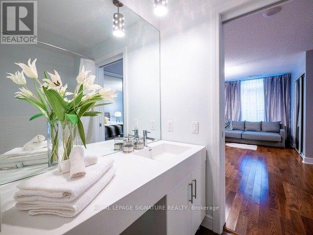 Th101 - 112 George Street, Toronto, Ontario  M5A 4P8 - Photo 12 - C12480000