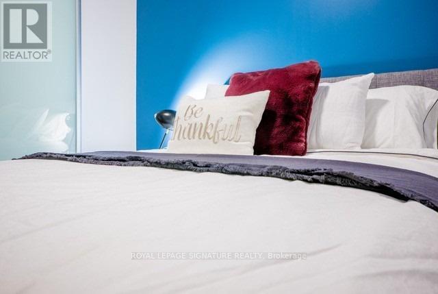 Th101 - 112 George Street, Toronto, Ontario  M5A 4P8 - Photo 15 - C12480000