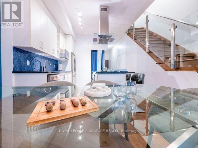 Th101 - 112 George Street, Toronto, Ontario  M5A 4P8 - Photo 6 - C12480000
