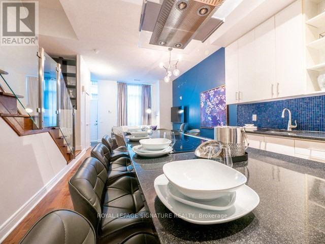 Th101 - 112 George Street, Toronto, Ontario  M5A 4P8 - Photo 8 - C12480000