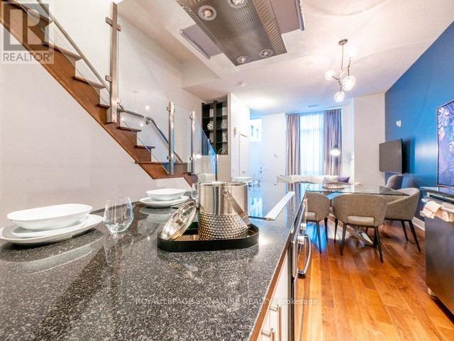 Th101 - 112 George Street, Toronto, Ontario  M5A 4P8 - Photo 9 - C12480000
