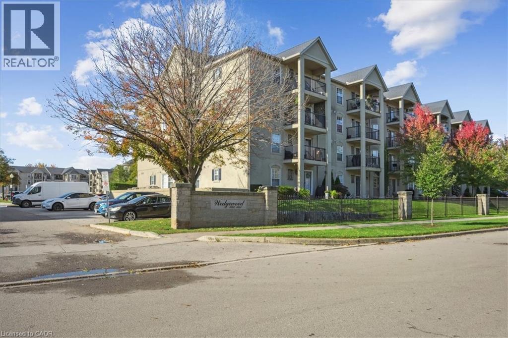 1431 Walkers Line Unit# 301, Burlington, Ontario  L7M 4P3 - Photo 1 - 40781739
