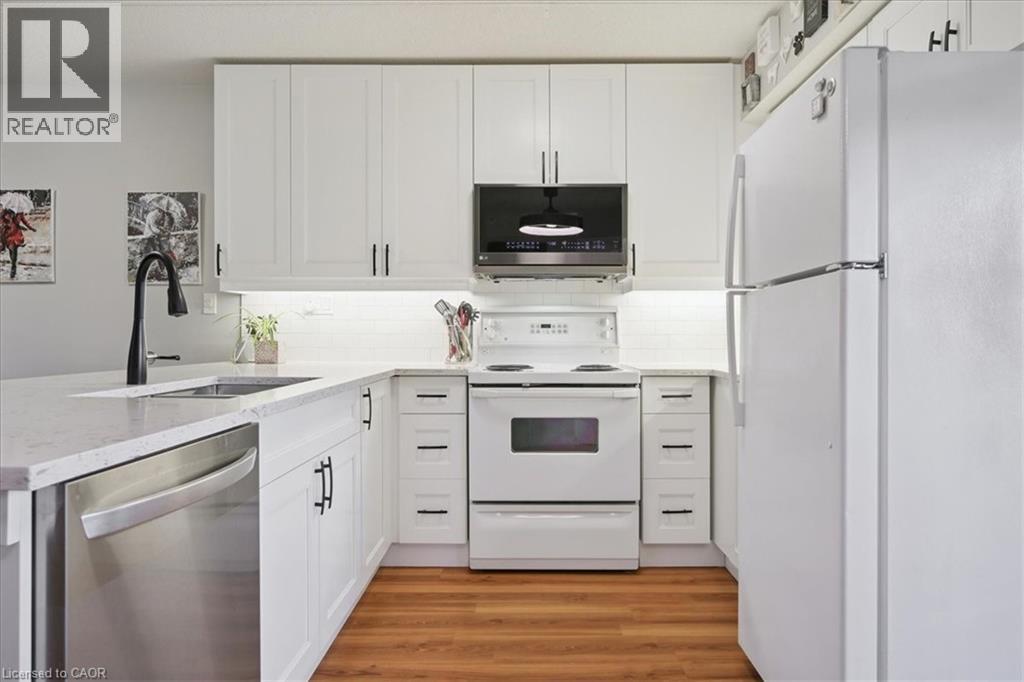 1431 Walkers Line Unit# 301, Burlington, Ontario  L7M 4P3 - Photo 11 - 40781739