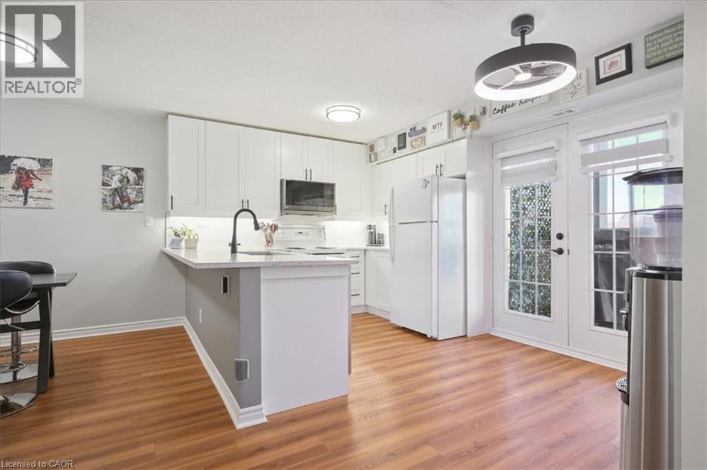 1431 Walkers Line Unit# 301, Burlington, Ontario  L7M 4P3 - Photo 8 - 40781739