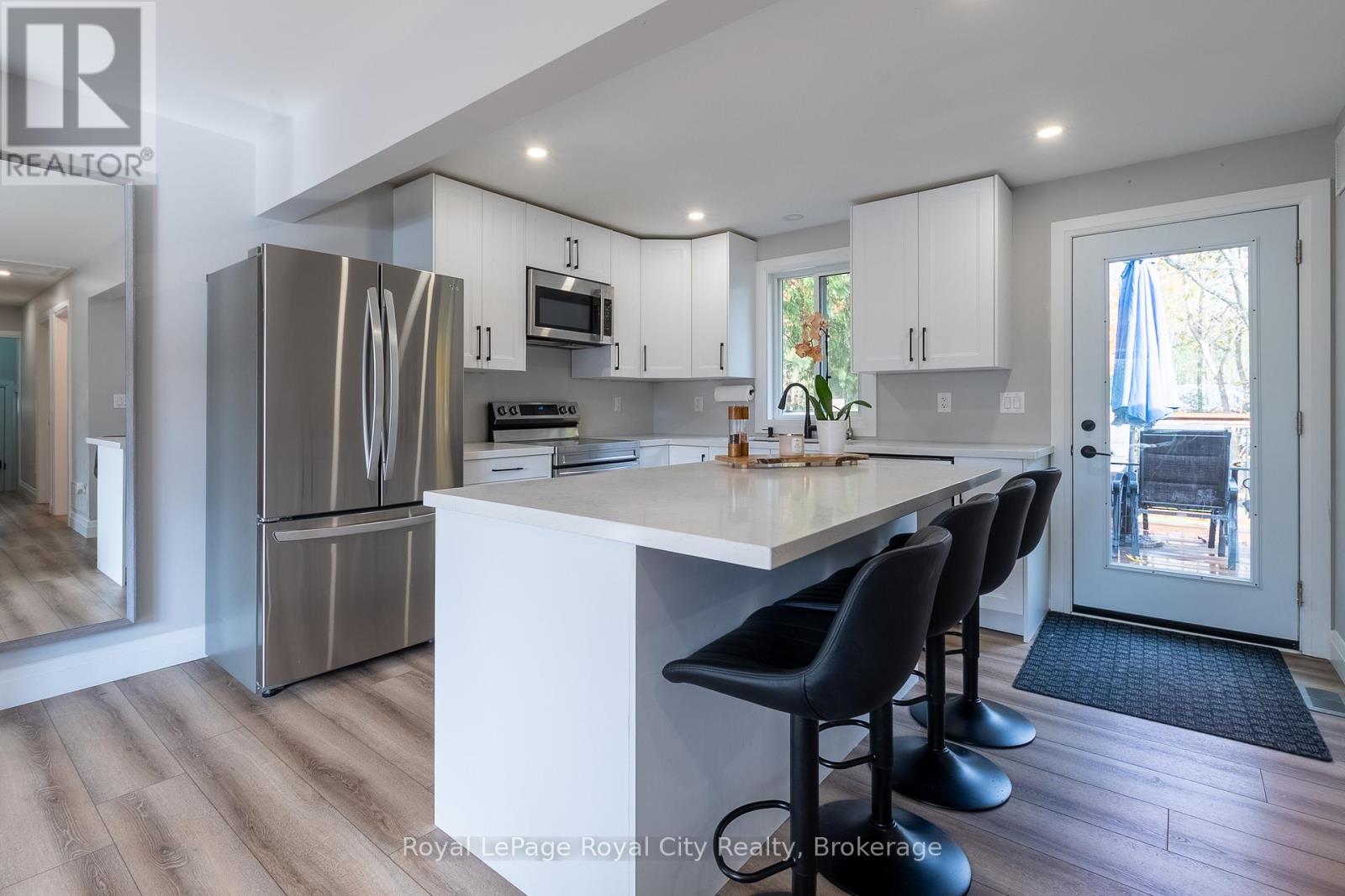 3697 George Johnston Road, Springwater, Ontario  L4M 4S4 - Photo 8 - S12480031