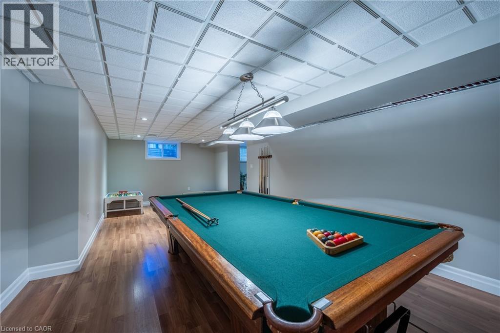 1338 Prince Albert Court, Mississauga, Ontario  L5H 3S1 - Photo 34 - 40780714