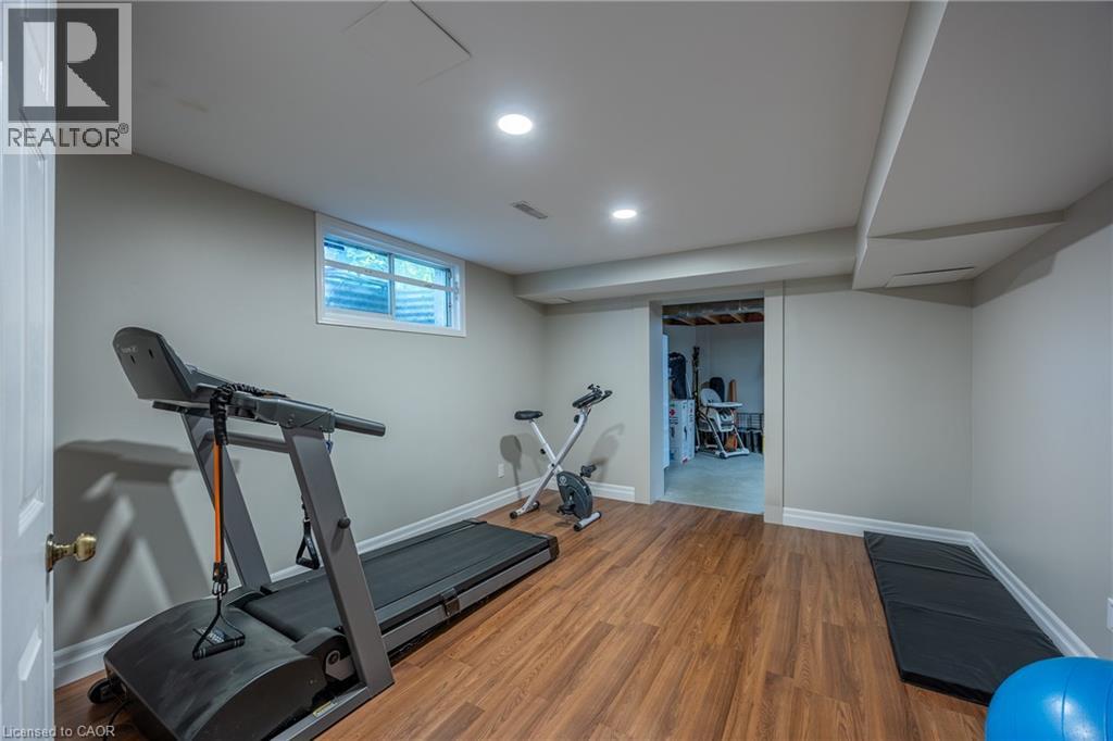 1338 Prince Albert Court, Mississauga, Ontario  L5H 3S1 - Photo 35 - 40780714