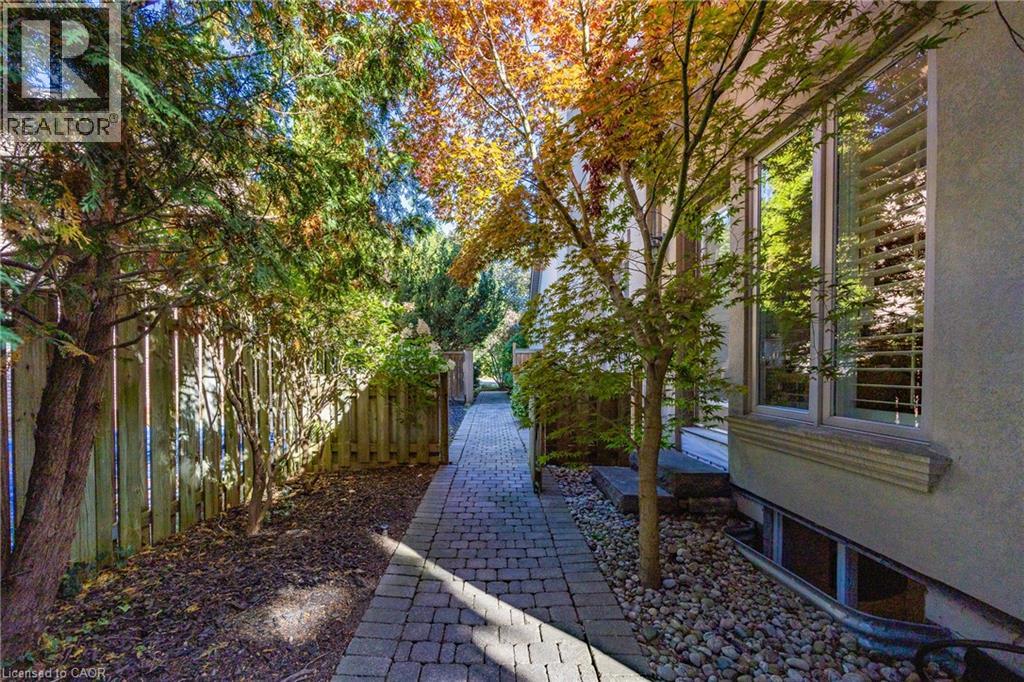 1338 Prince Albert Court, Mississauga, Ontario  L5H 3S1 - Photo 36 - 40780714