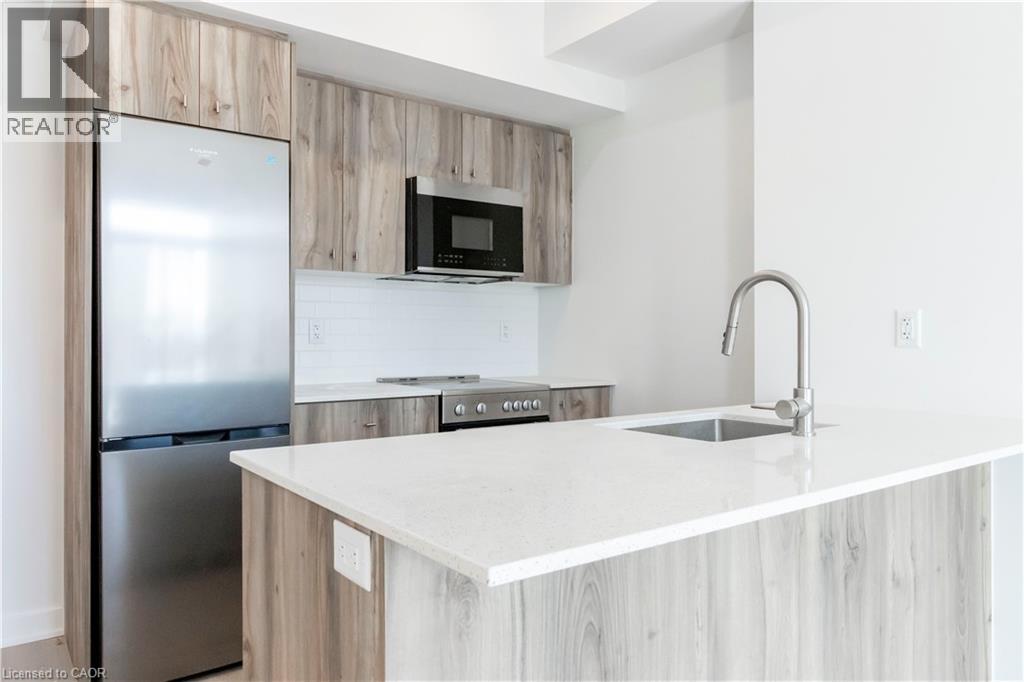 25 Wellington Street S Unit# 1802, Kitchener, Ontario  N2G 0G5 - Photo 6 - 40780096