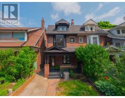 18 MILLBROOK CRESCENT, Toronto, Ontario