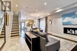 525 Milverton Boulevard, Toronto, Ontario  M4C 1X6 - Photo 2 - E12479989
