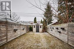 525 Milverton Boulevard, Toronto, Ontario  M4C 1X6 - Photo 21 - E12479989