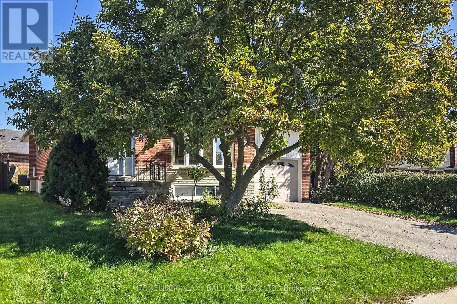 MAIN - 629 PARK ROAD N, oshawa (mclaughlin), Ontario